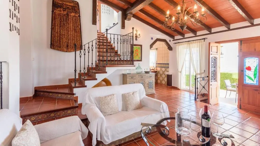 Casa Cerro de la Matriche Mijas by Ruralidays