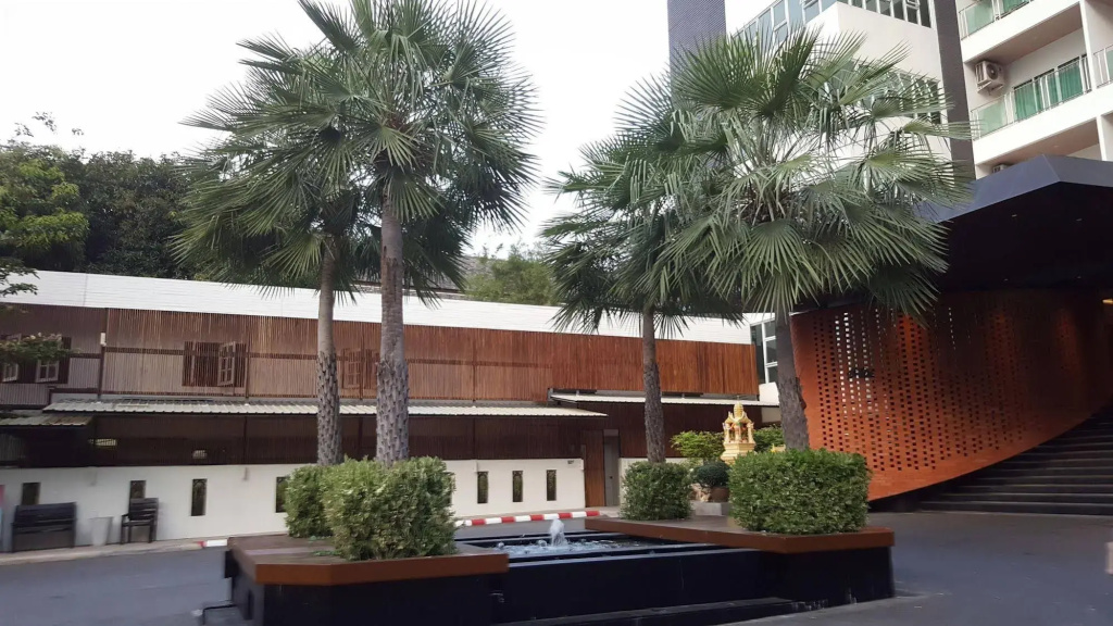 Prima Hotel Pattaya