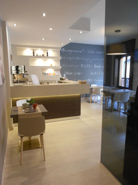 Hotel Ares Milano