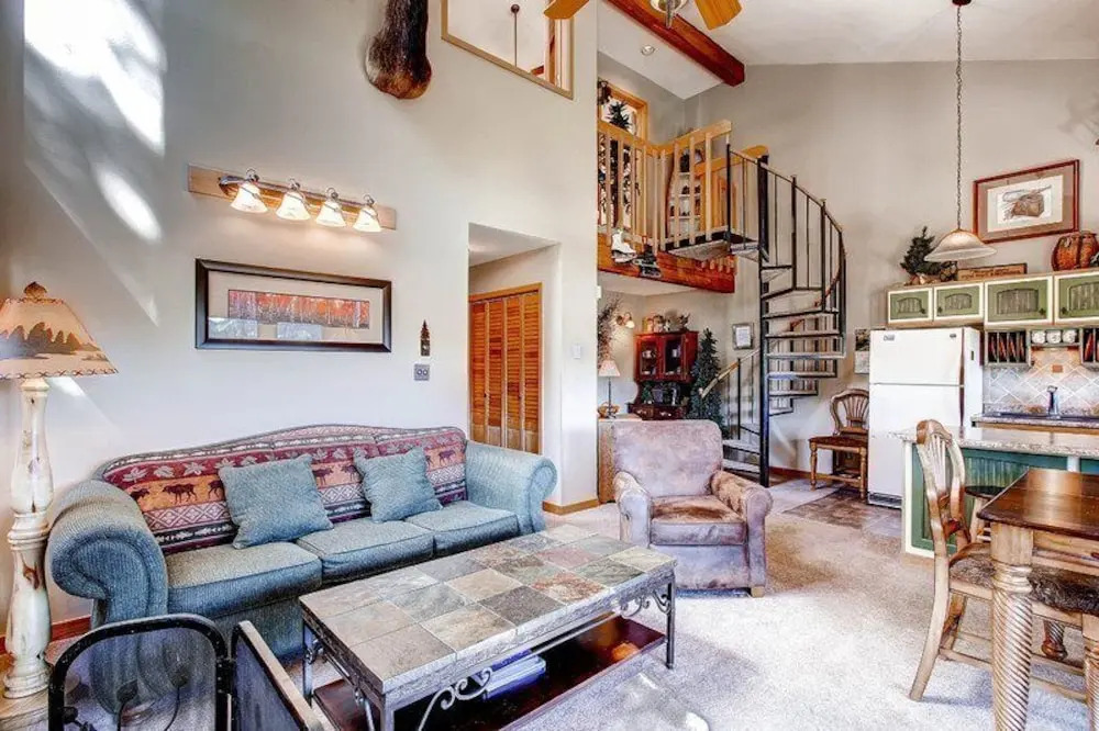 Penthouse Royale Apartment