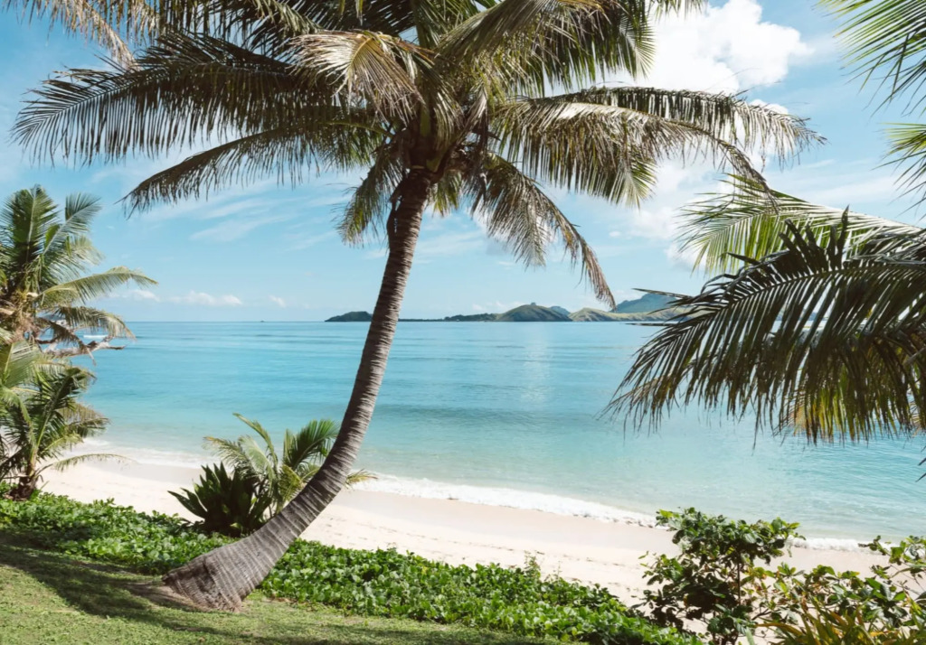 Tokoriki Island Resort - Adults only