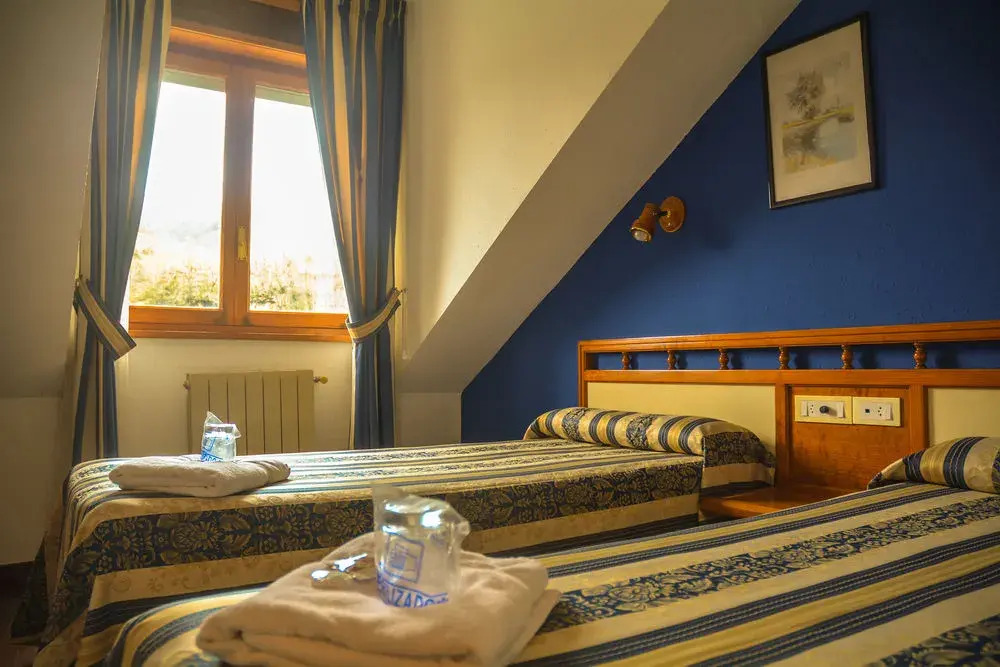 Hotel Capitán