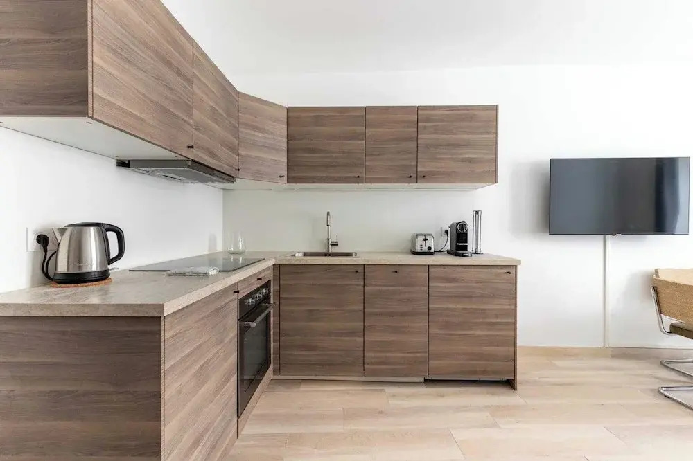 Modern Apartment -1br-4p- Saint-germain-des-pres