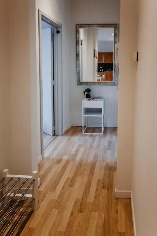 Central and Cozy in Brussels
