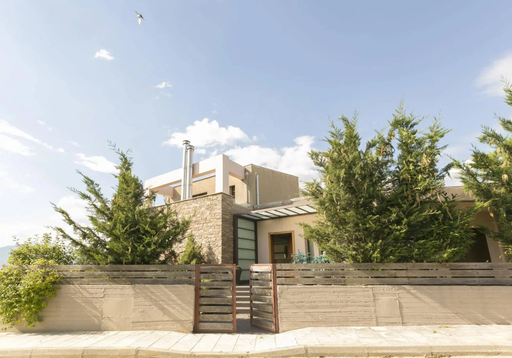 CasaGreek Komotini