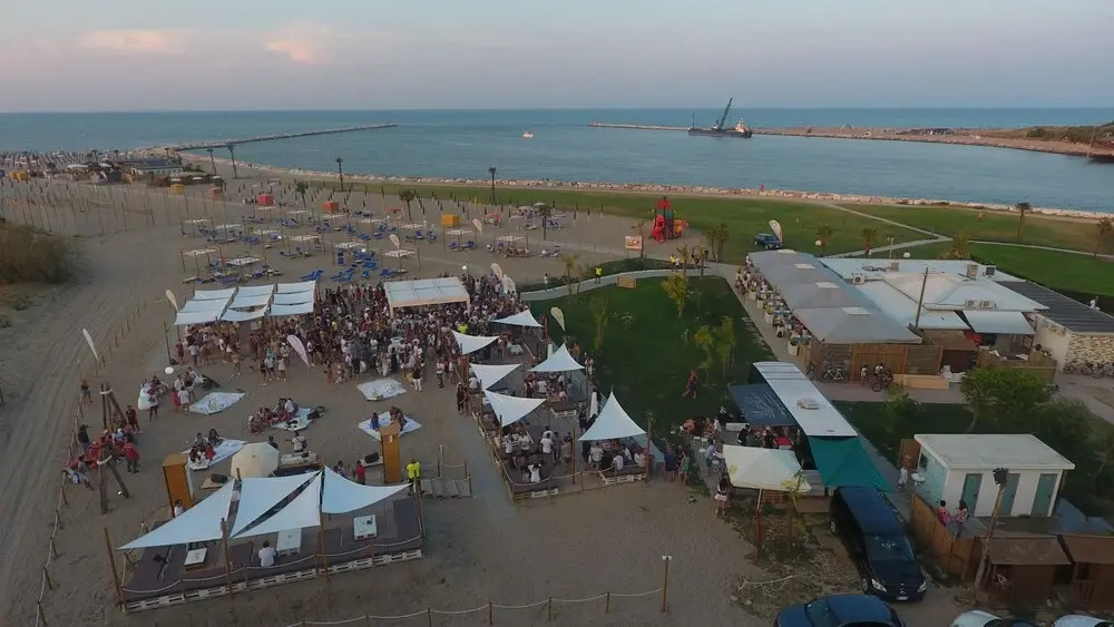 Camping Oasi