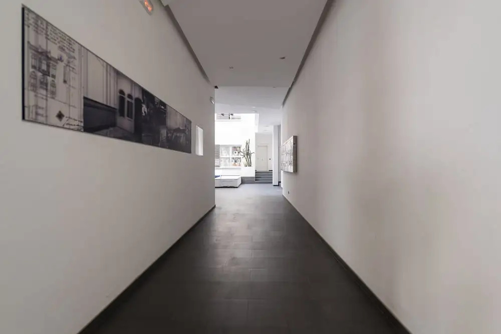 Apartamento Nuevo y Moderno 3A