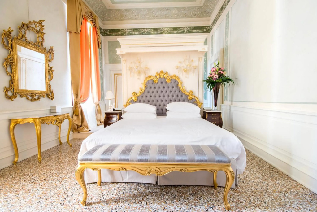 Ca Bonfadini Historic Experience