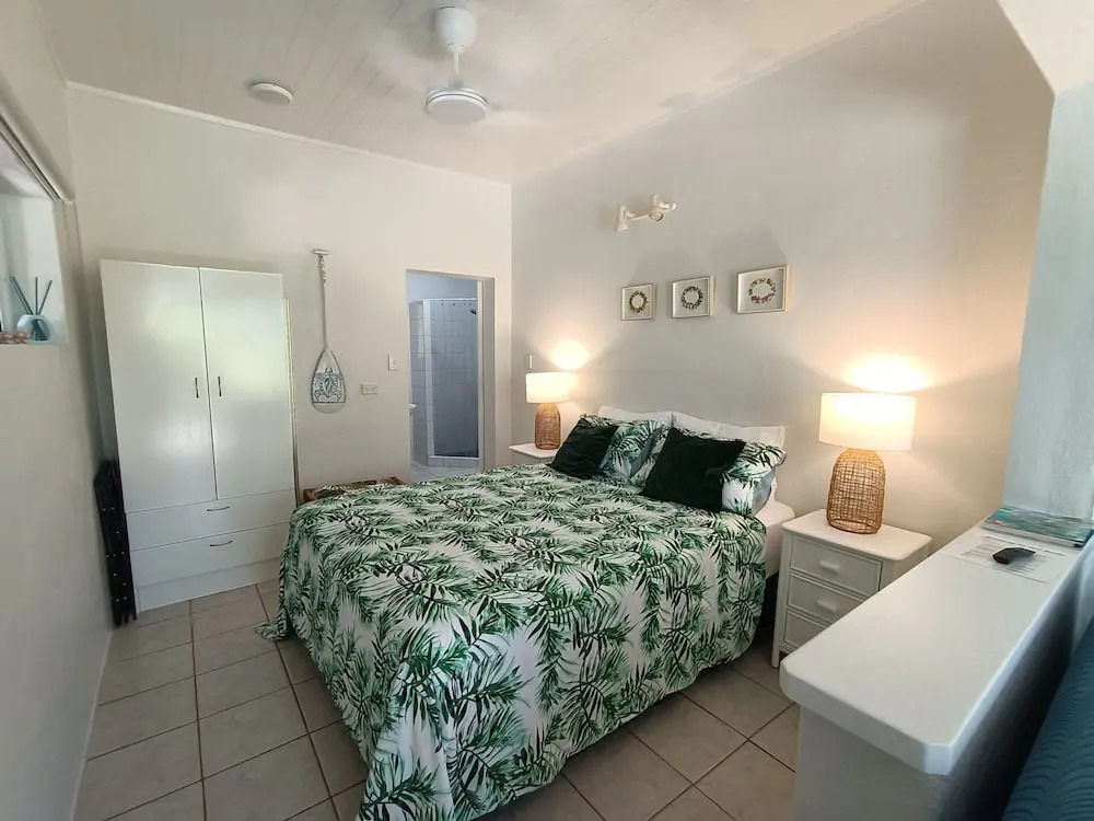 Muri Retreat Apartments