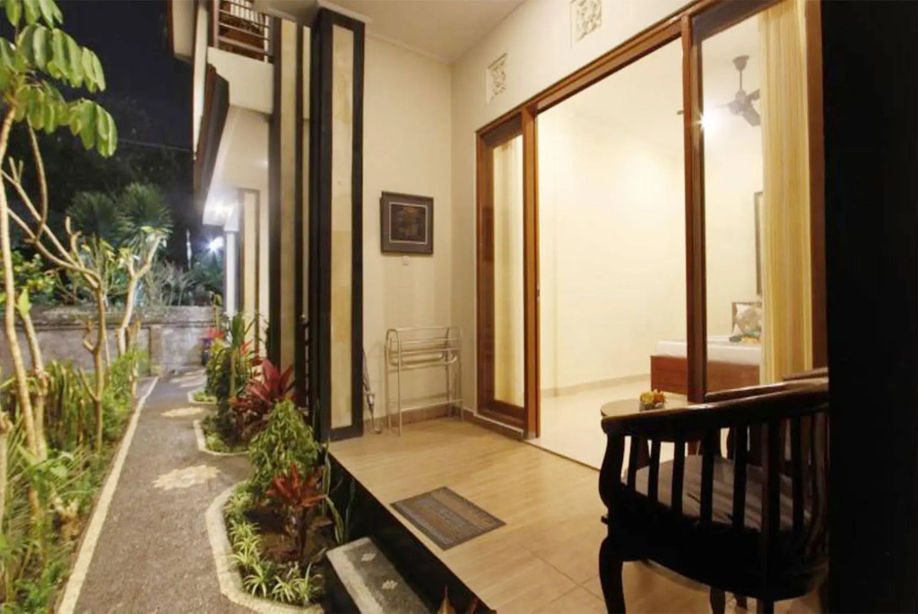 Pondok Sunari Ubud