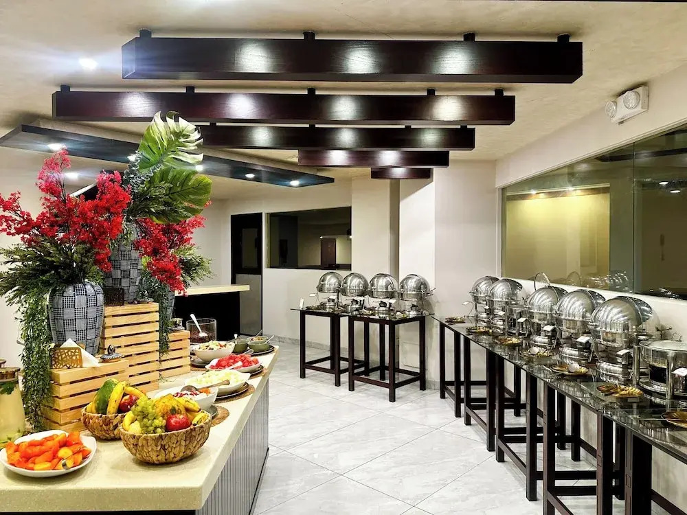 The Nishat Hotel Margala