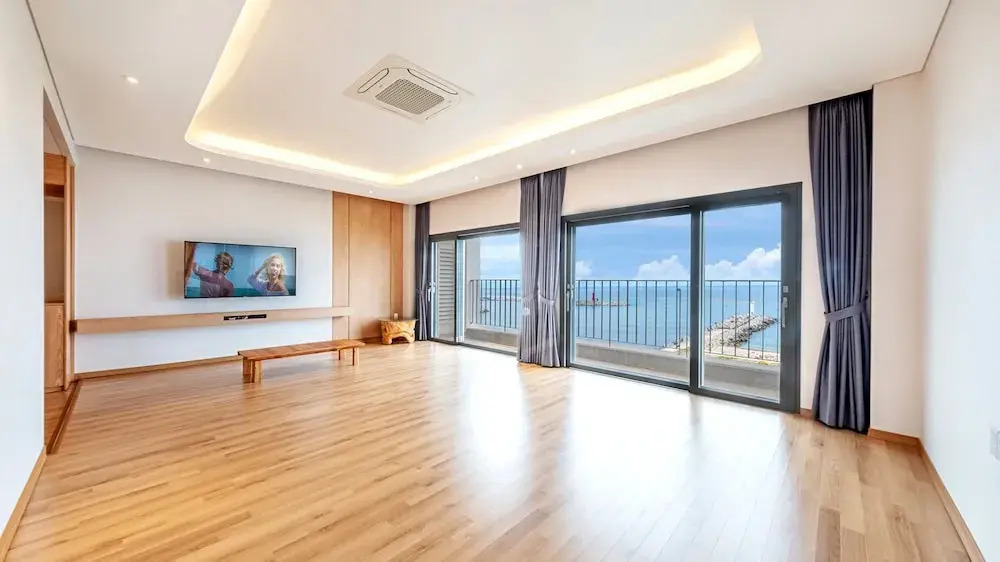 Bada Sol Hotel and Pension