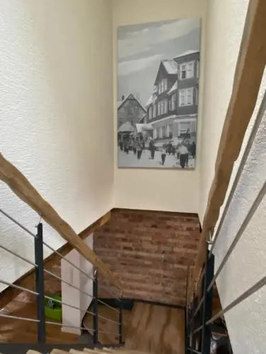 Drei Harzer Berge Apartments