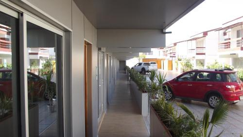Vitrali Suite