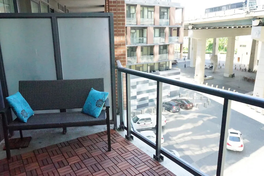 The Mews Boutique Suites
