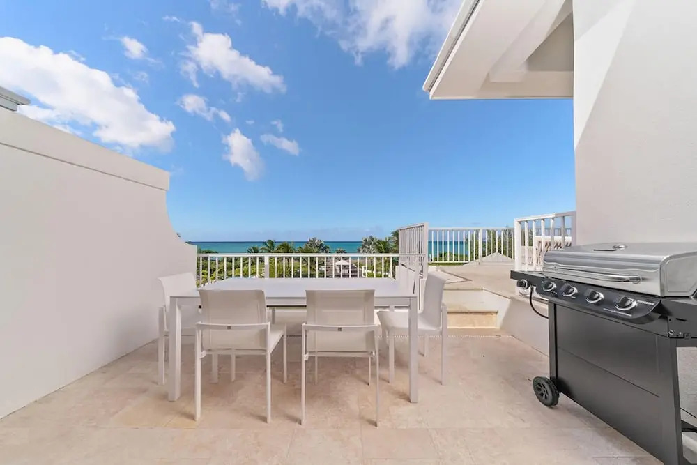Ocean Terraces by Eleuthera Vacation Rentals