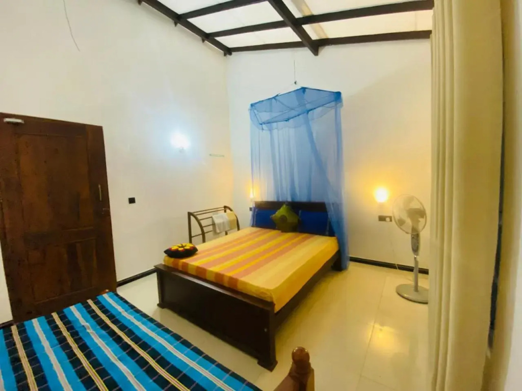 Priyavimana resort