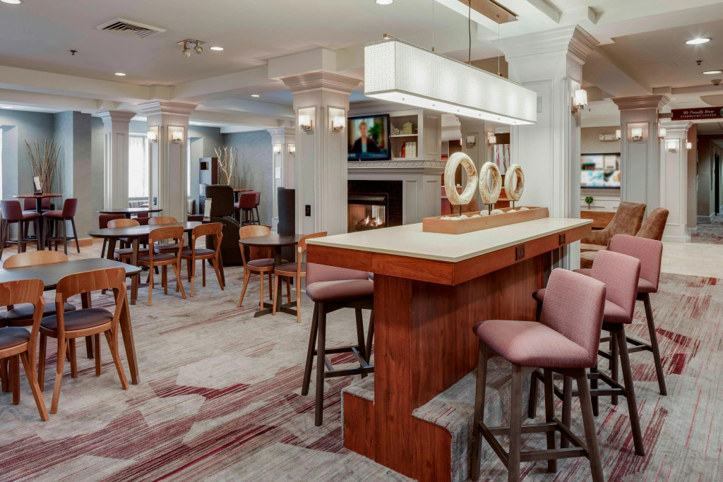 Courtyard by Marriot Cranbury South Brunswick