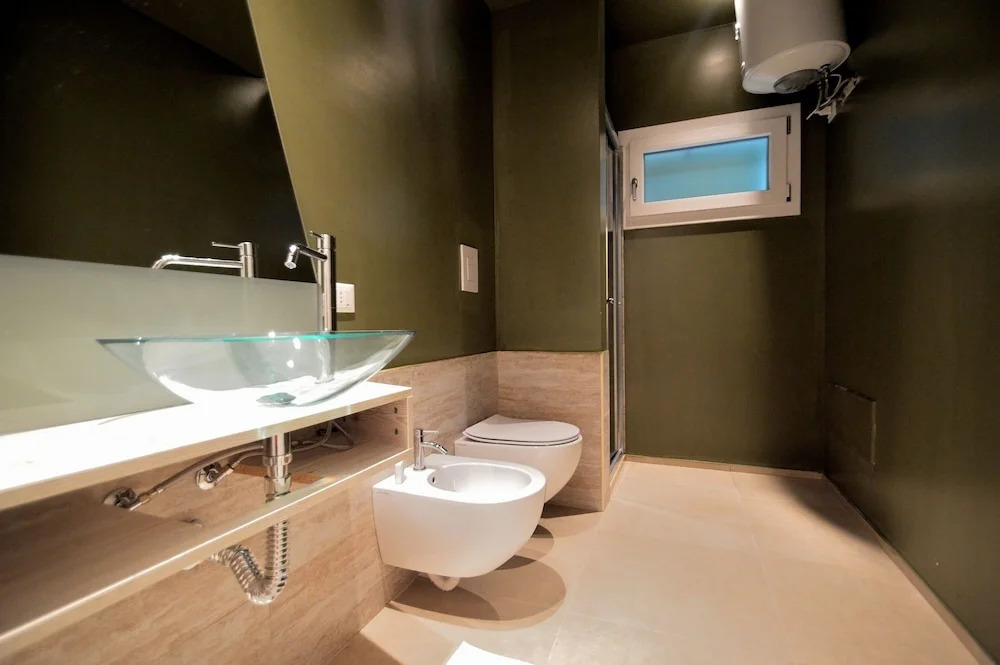 Bonifato Hotel Alcamo