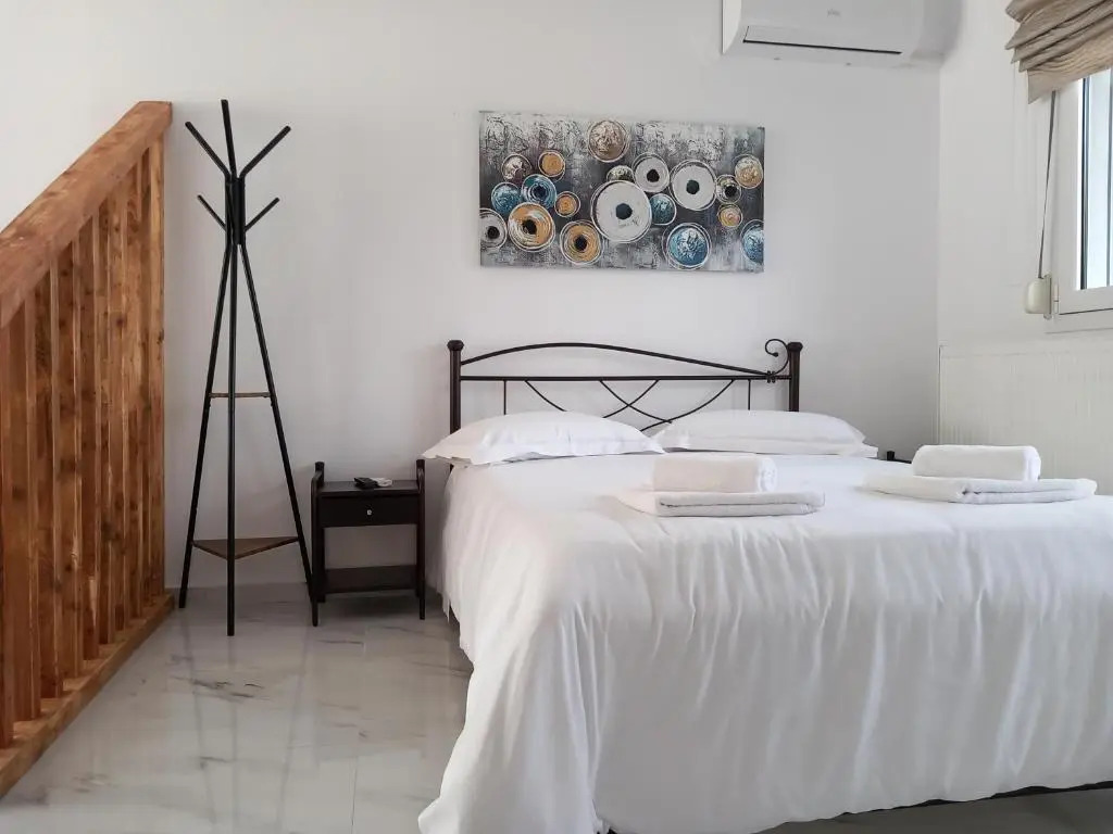 5 Luxury Apartments Ioannina
