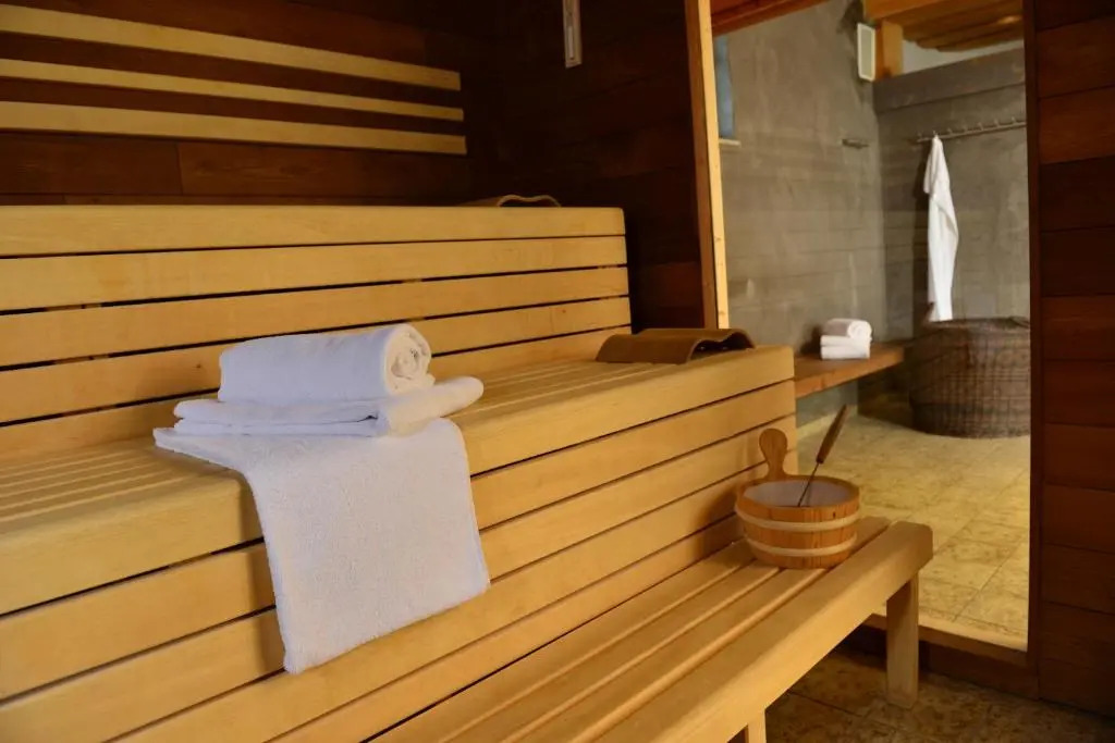 Hotel Freund - Privathotels Dr Lohbeck