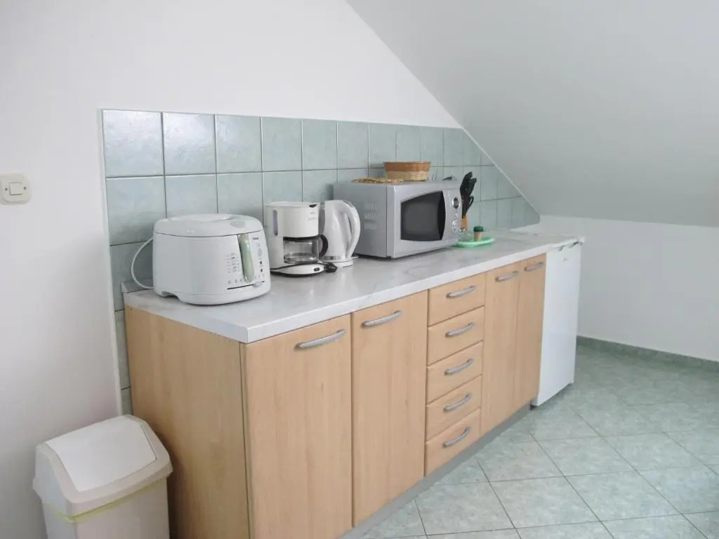 Apartmani Stille