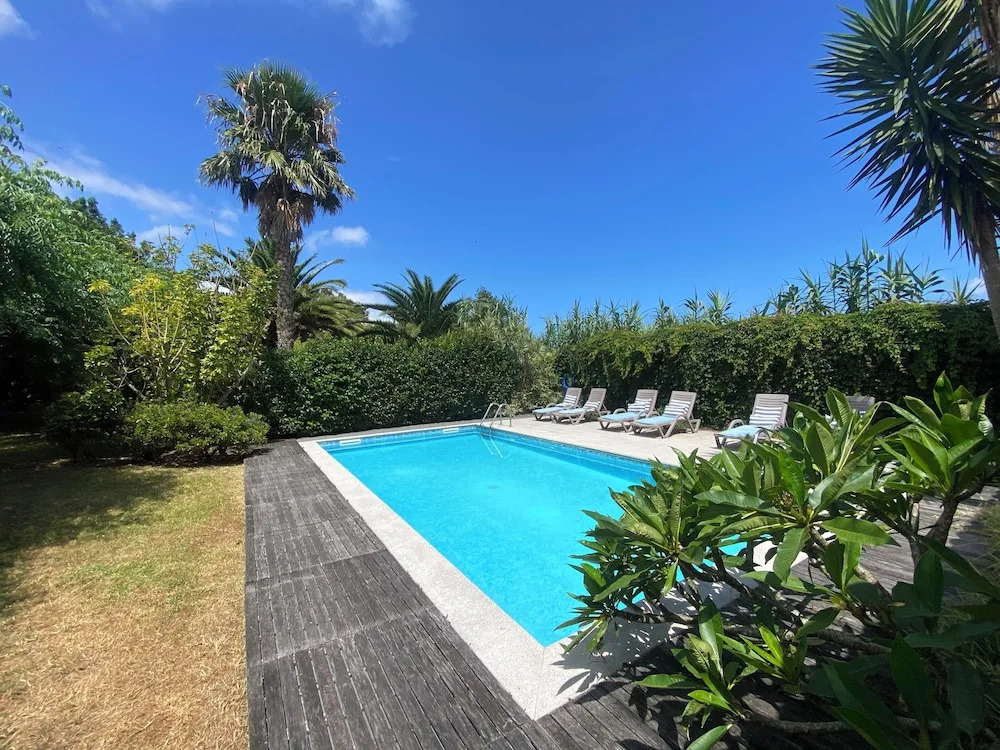 Quinta dos Bravos