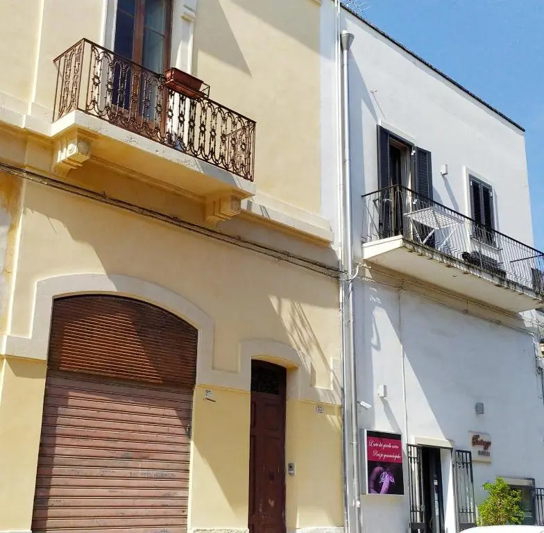 San Vito Apartment