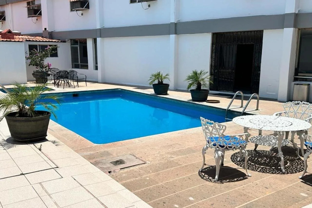 Hotel Bedd Express Querétaro
