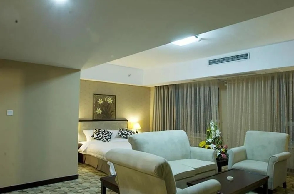 Blessden City Hotel