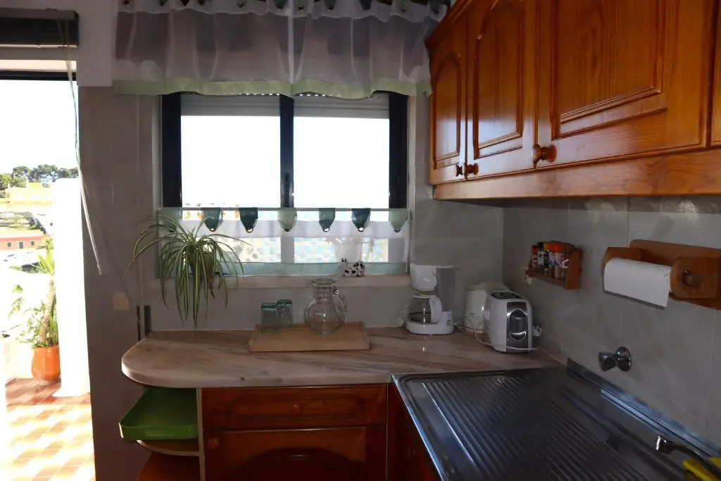 Apartamento Conny T1 Vista Mar