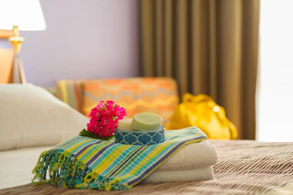 Leonardo Privilege Eilat Hotel - All inclusive