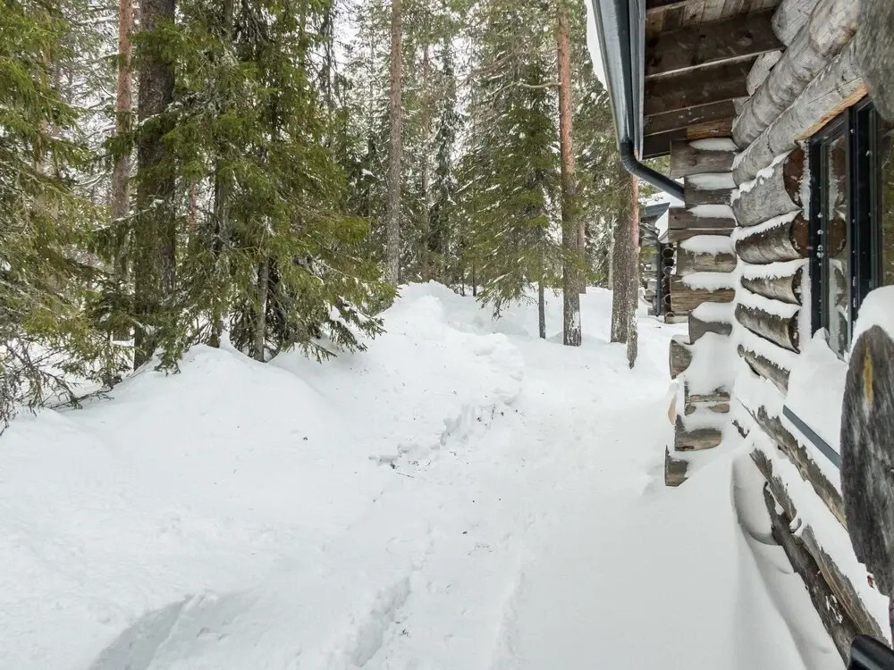 Rukalehto Kuusamo in Kuusamo