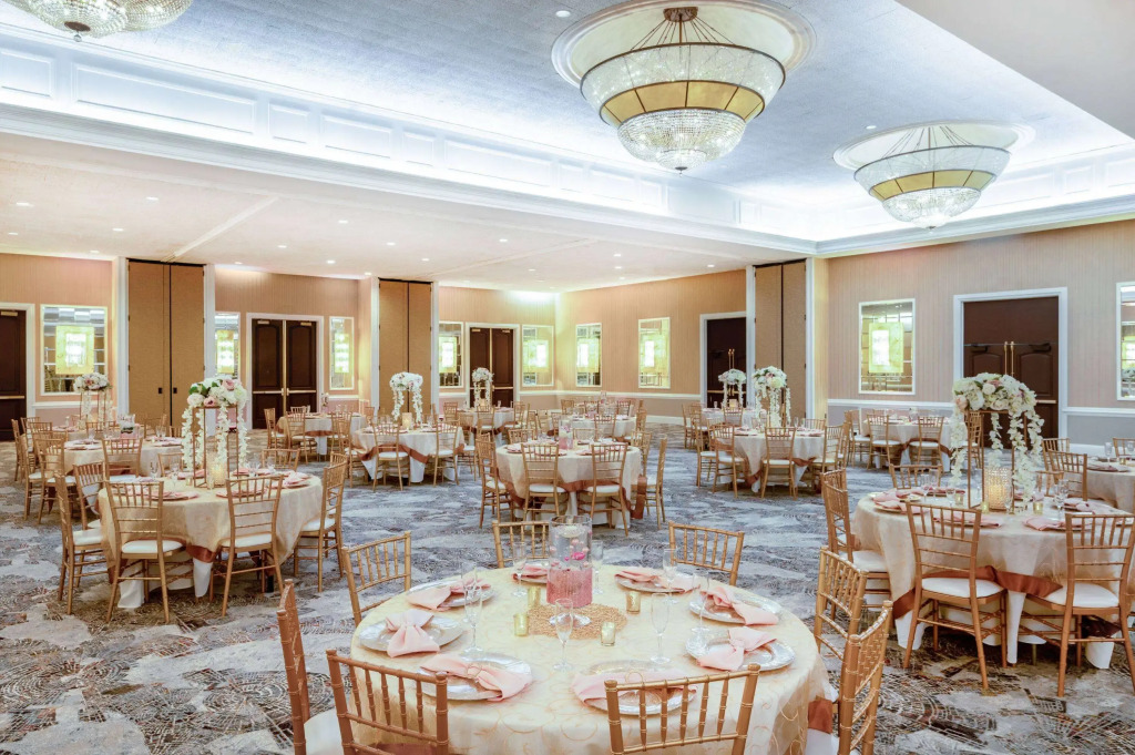 Wyndham Indianapolis Airport
