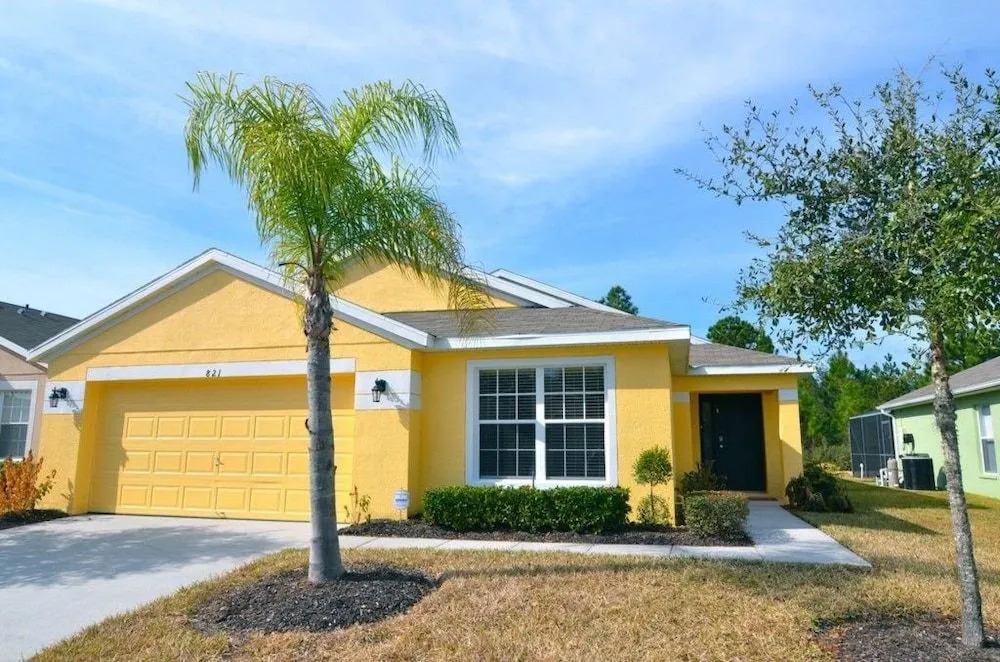 Great Community, Amazing Private Pool, Near Disney
