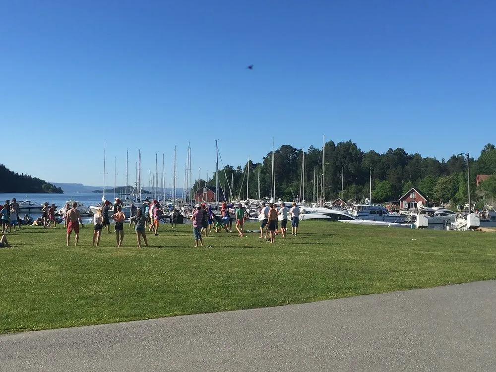 Oscarsborg Castle Hotel & Resort