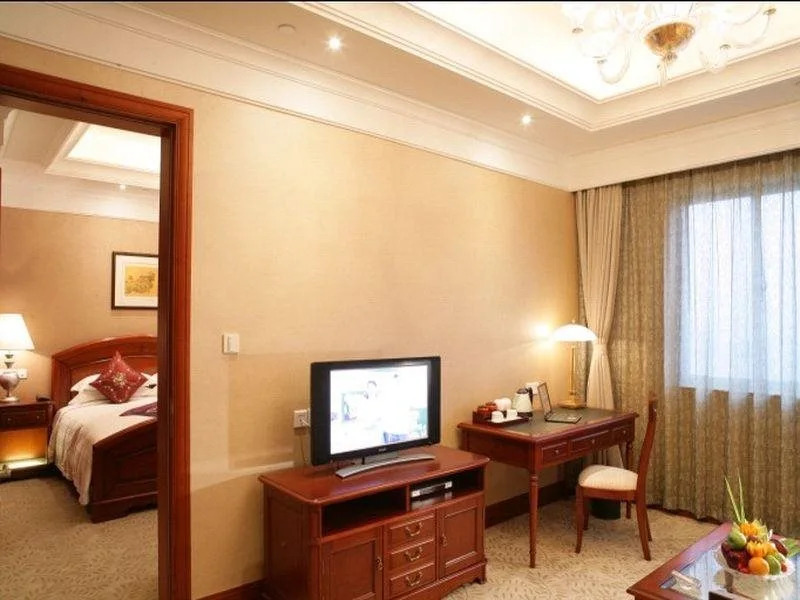 Hampton by Hilton Hangzhou East Station