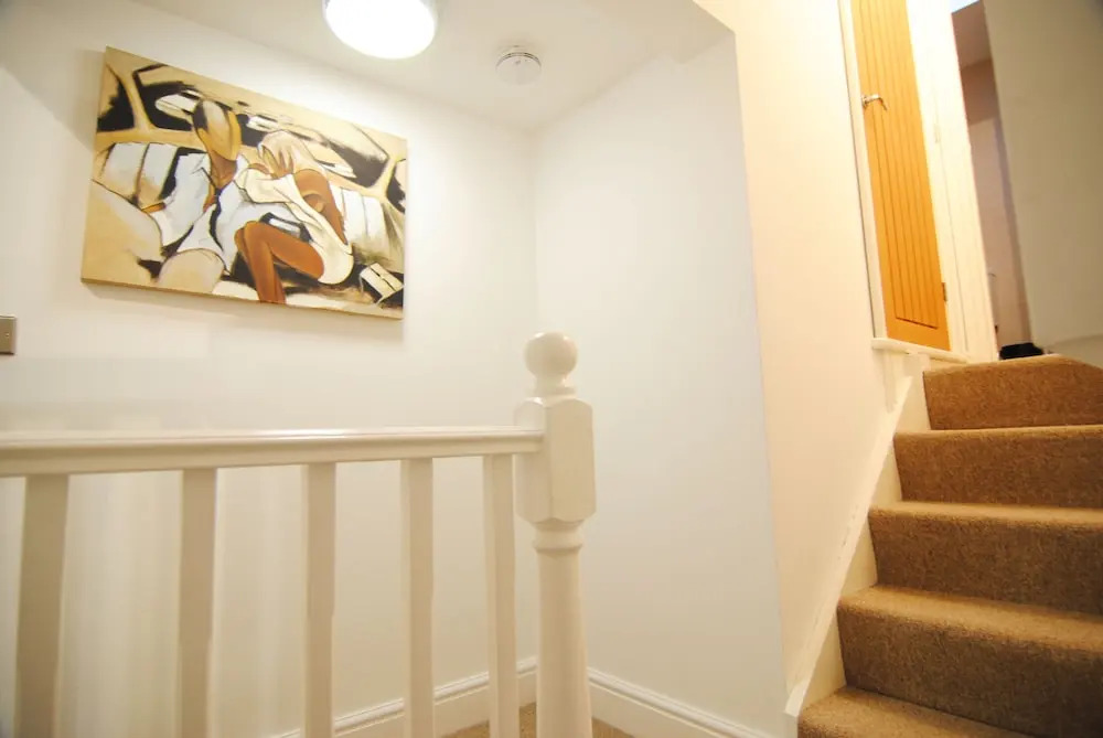 Euston Apartment - City Stay London