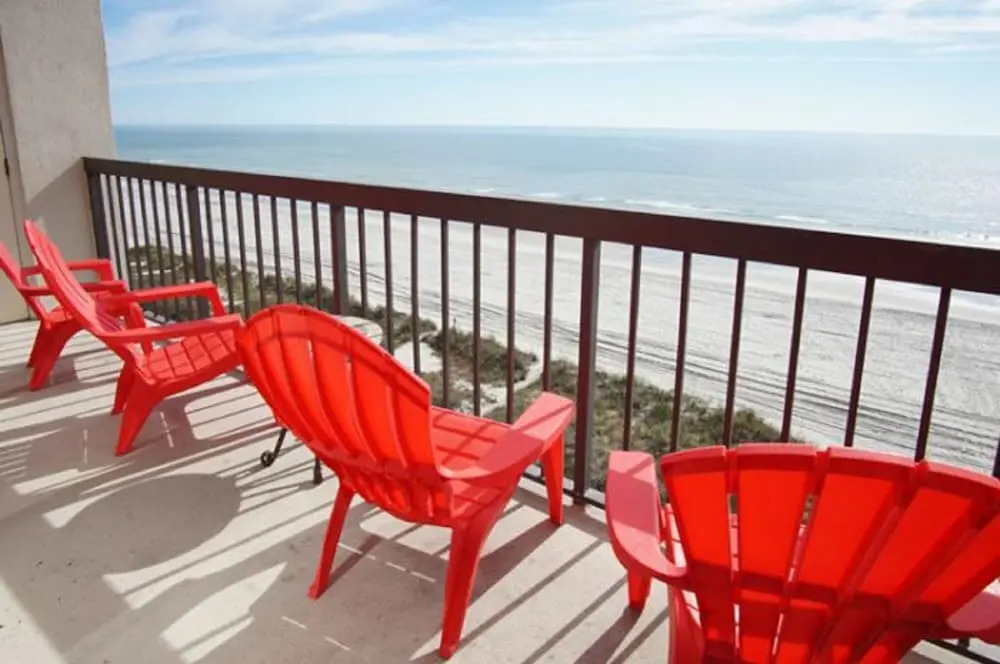 Waterpointe II by Elliott Beach Rentals