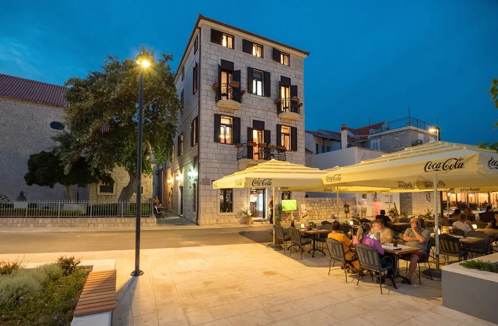 Apartments Perko