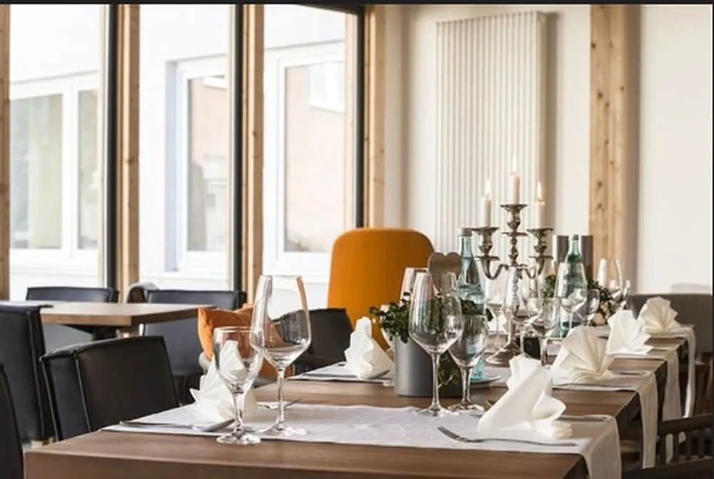 Hotel Kloster Damme