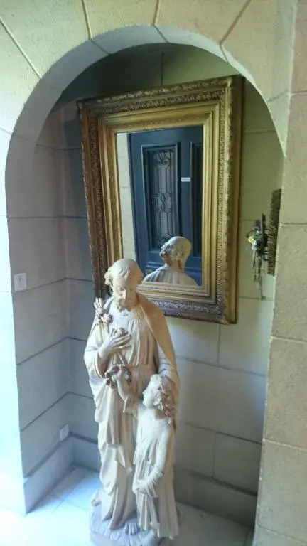 Villa La Fontaine Sarlat La Caneda