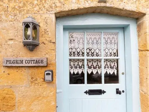 Pilgrim Cottage