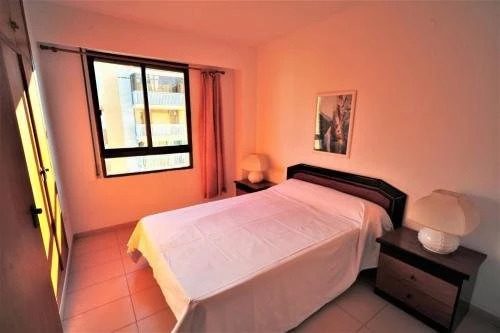 Apartamentos Olimpo