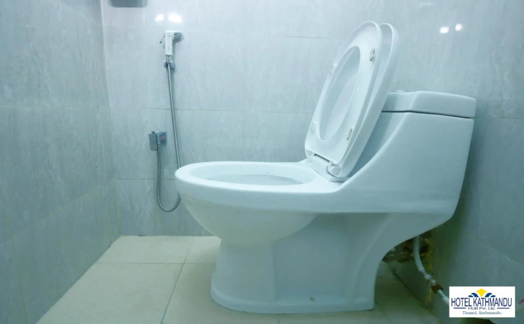 Hotel Kathmandu Hub Pvt Ltd