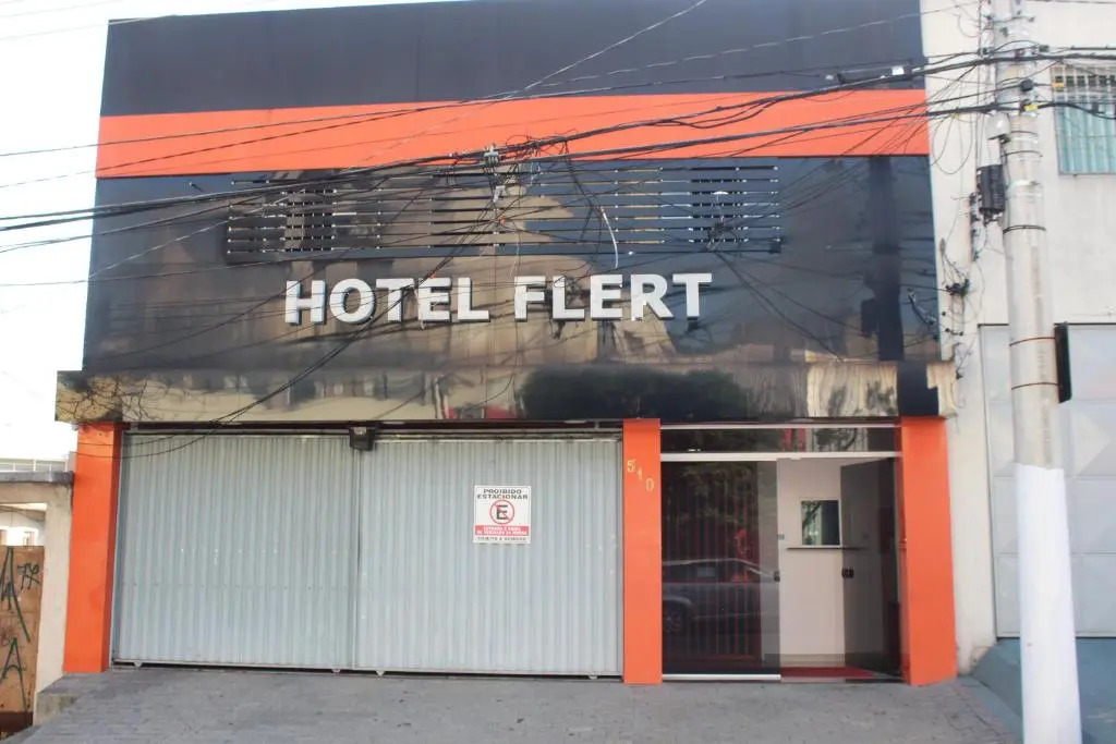 Hotel Flert Tatuape