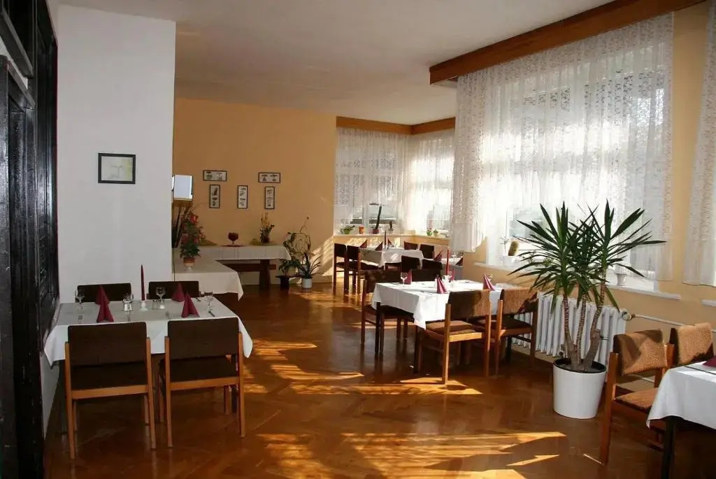 Hotel Hermannshöhle