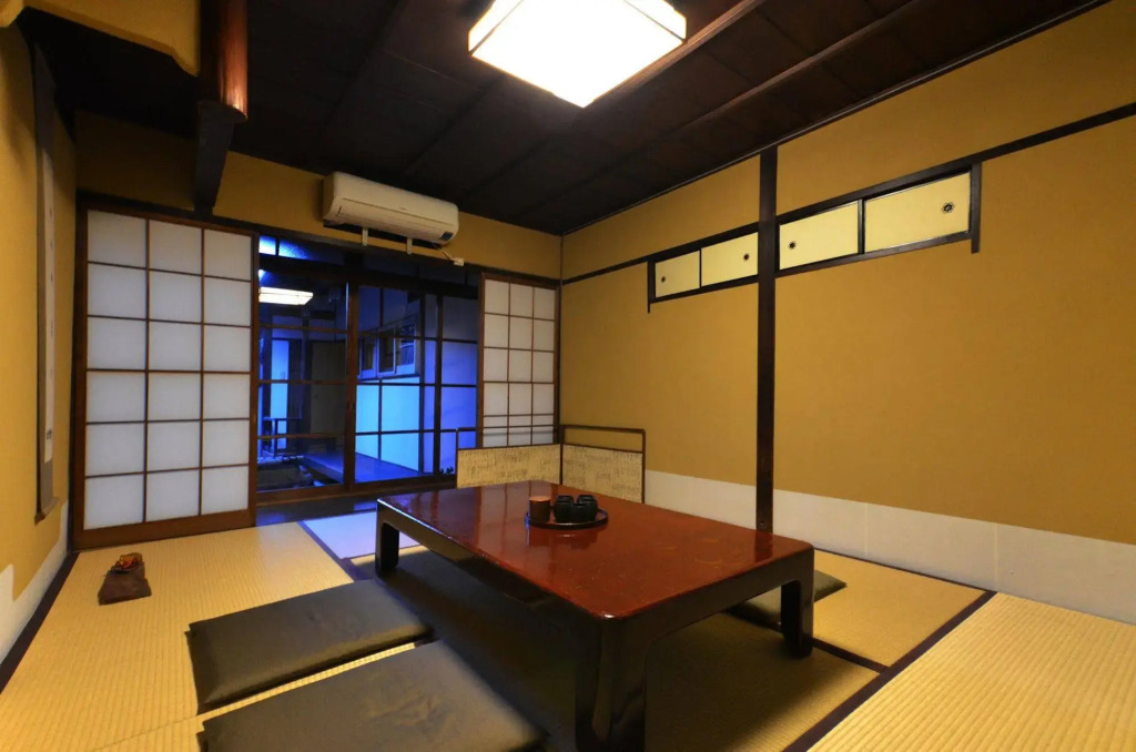 Kyomachiya Saigu