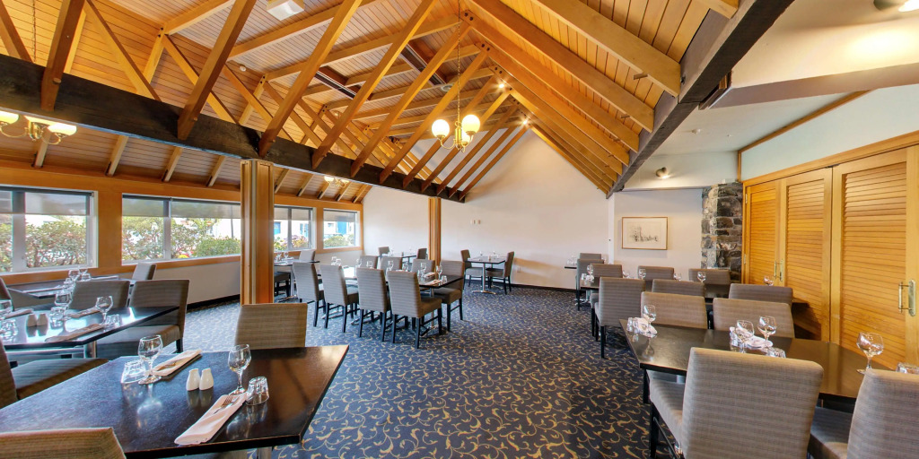 Dunedin Leisure Lodge - Distinction