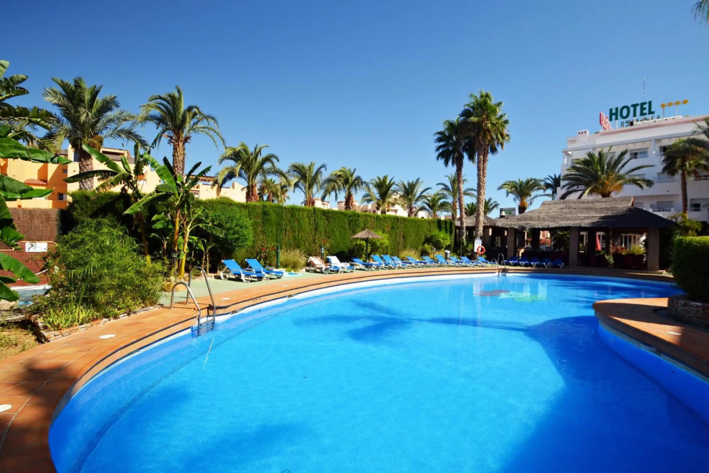 Hotel Mexico